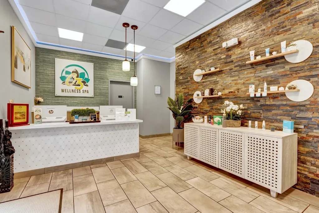 C3 Wellness Spa - Cypress — Massage spa in Kissimmee